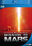 Critique : MISSION TO MARS