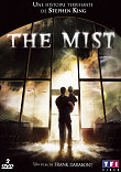 THE MIST : EDITION DOUBLE DVD