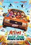 Mitchell contre les machines, Les (The Mitchells vs. the Machines) - Critique du film