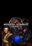 MORTAL KOMBAT LEGACY II : GRATUIT