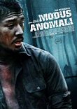 Critique : MODUS ANOMALI