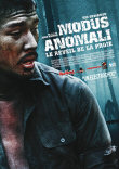 MODUS ANOMALI DANS LES SALLES