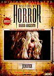 MASTERS OF HORROR : JENIFER - Critique du film