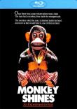 Jaquette : MONKEY SHINES