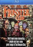 LE CLUB DES MONSTRES EN BLU-RAY