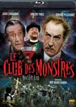 Critique : CLUB DES MONSTRES, LE (THE MONSTER CLUB)