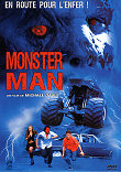 CONCOURS : MONSTER MAN