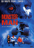 MONSTER MAN - Critique du film