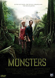 MONSTERS : LES EDITIONS FRANCAISES