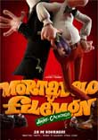 MORTAL ET FILEMON CONTRE JIMMY LE COQUIN