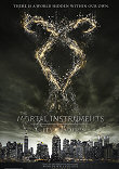 THE MORTAL INSTRUMENTS : CITY OF BONES