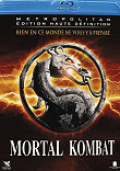 MORTAL KOMBAT EN HAUTE DEFINITION
