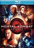 CRITIQUE : MORTAL KOMBAT LEGACY