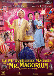 Critique : MERVEILLEUX MAGASIN DE MR MAGORIUM, LE (MR MAGORIUM'S WONDER EMPORIUM)