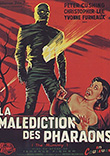 Critique : MALÉDICTION DES PHARAONS, LA (THE MUMMY)