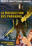 CRITIQUE : LA MALEDICTION DES PHARAONS