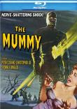 Jaquette : THE MUMMY