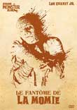 CRITIQUE : LE FANTOME DE LA MOMIE