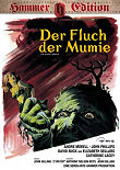 DER FLUCH DER MUMIE (THE MUMMY'S SHROUD) - Critique du film