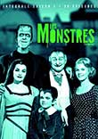 LES MONSTRES EN DVD