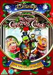 CRITIQUE : THE MUPPET CHRISTMAS CAROL (NOEL CHEZ LES MUPPET)