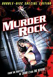 Critique : MURDER ROCK (MURDEROCK : UCCIDE A PASSO DI DANZA)
