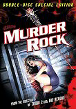 Critique : MURDER ROCK (MURDEROCK : UCCIDE A PASSO DI DANZA)