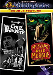 MURDERS IN THE RUE MORGUE (MEURTRES A LA RUE MORGUE) - Critique du film