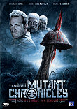 MUTANT CHRONICLES - Critique du film