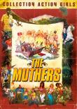 Jaquette : THE MUTHERS