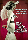 MY FAIR ZOMBIE : Teaser Poster 