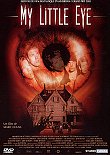 MY LITTLE EYE  - Critique du film