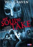 Jaquette : MY SOUL TO TAKE