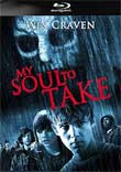 MY SOUL TO TAKE - Critique du film