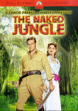 THE NAKED JUNGLE ET CONQUEST OF SPACE