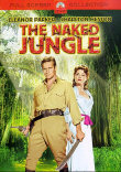 Critique : NAKED JUNGLE, THE (QUAND LA MARABUNTA GRONDE)