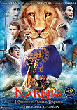 LE MONDE DE NARNIA : L'ODYSSEE DU PASSEUR D'AURORE - Poster