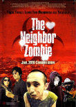 CRITIQUE & INTERVIEW : THE NEIGHBOR ZOMBIES