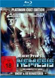 L'INTEGRALE NEMESIS EN BLU-RAY