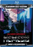 NEMESIS (BLU-RAY) - Critique du film