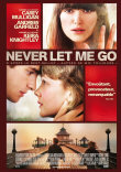 NEVER LET ME GO - Affiche