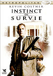 INSTINCT DE SURVIE (THE NEW DAUGHTER)
