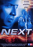 NEXT - Critique du film