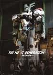 NOUVELLE VIDEO POUR PATLABOR