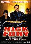 Critique : NICK FURY