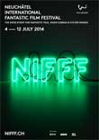 NIFFF 2014