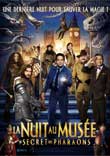 Critique : NUIT AU MUSEE : LE SECRET DES PHARAONS, LA (NIGHT AT THE MUSEUM : SECRET OF THE TOMB)