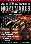 NIGHTMARES IN RED, WHITE AND BLUE