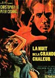 CRITIQUE : LA NUIT DE LA GRANDE CHALEUR