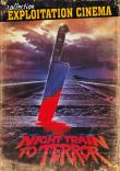 Critique : TRAIN EXPRESS POUR L'ENFER (NIGHT TRAIN TO TERROR)